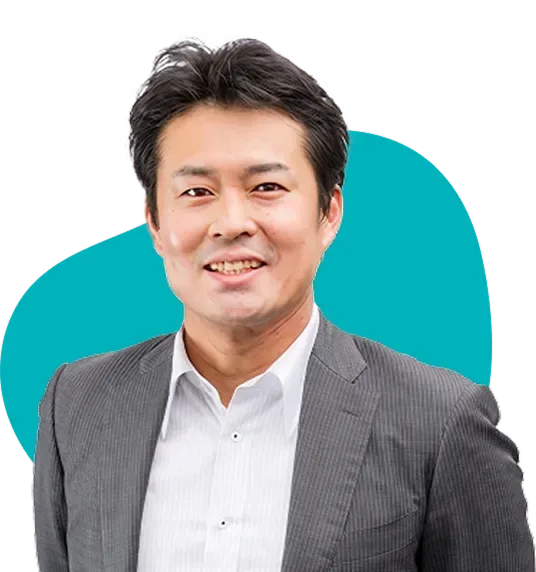 田中 研之輔 教授