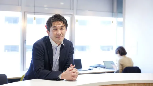 代表メッセージ