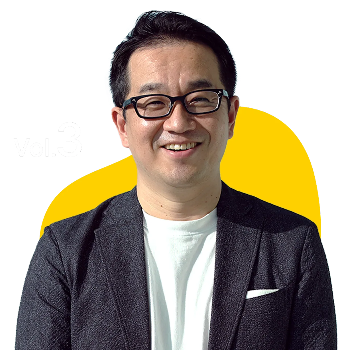 宮下 竜蔵 さん