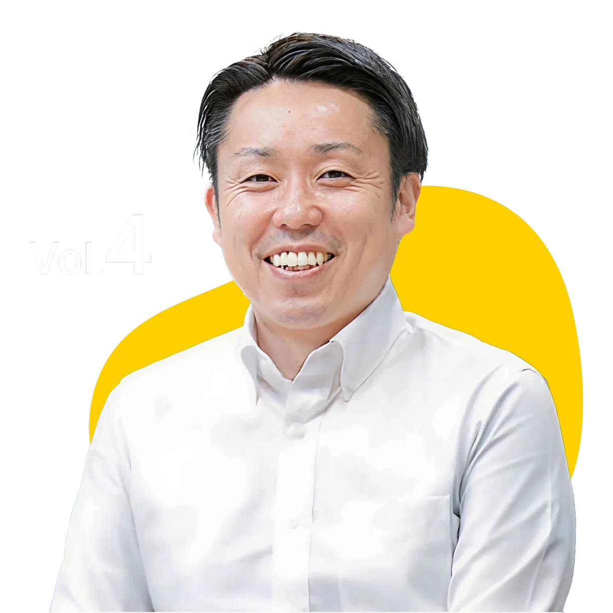 原田 信也 さん