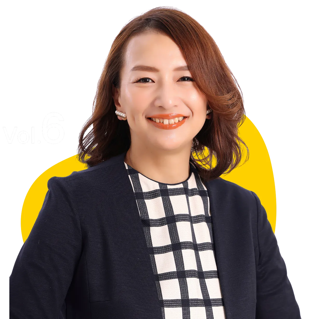 山田 美夏 さん