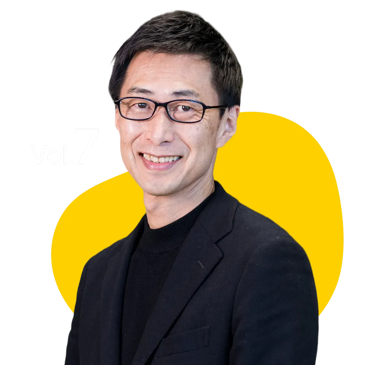 西田 政之 さん