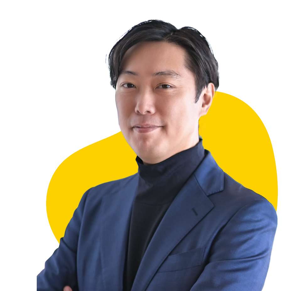 鴻池 大介 さん