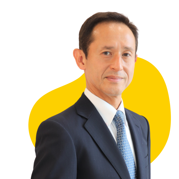 石塚 昭浩 さん