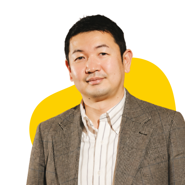 岩月 優 さん
