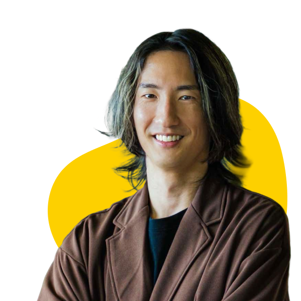 加藤 友哉 さん