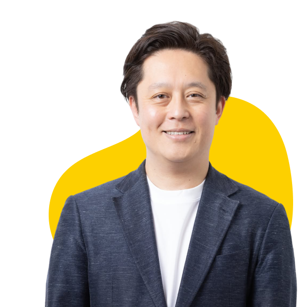 永島寛之さん
