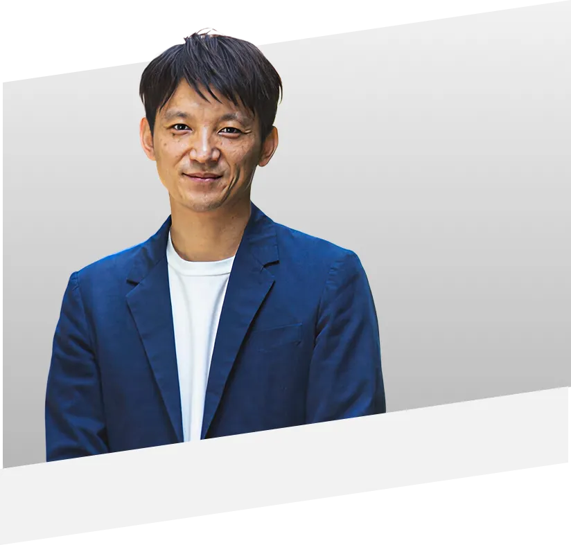 田中 聡 氏