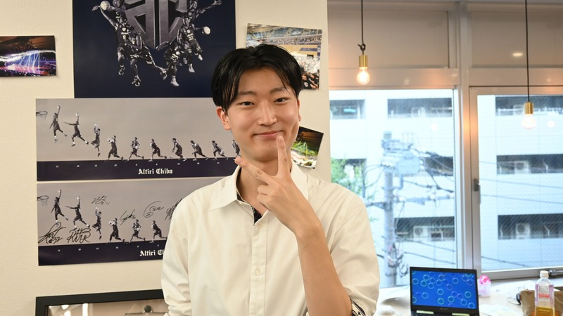 本間 俊平