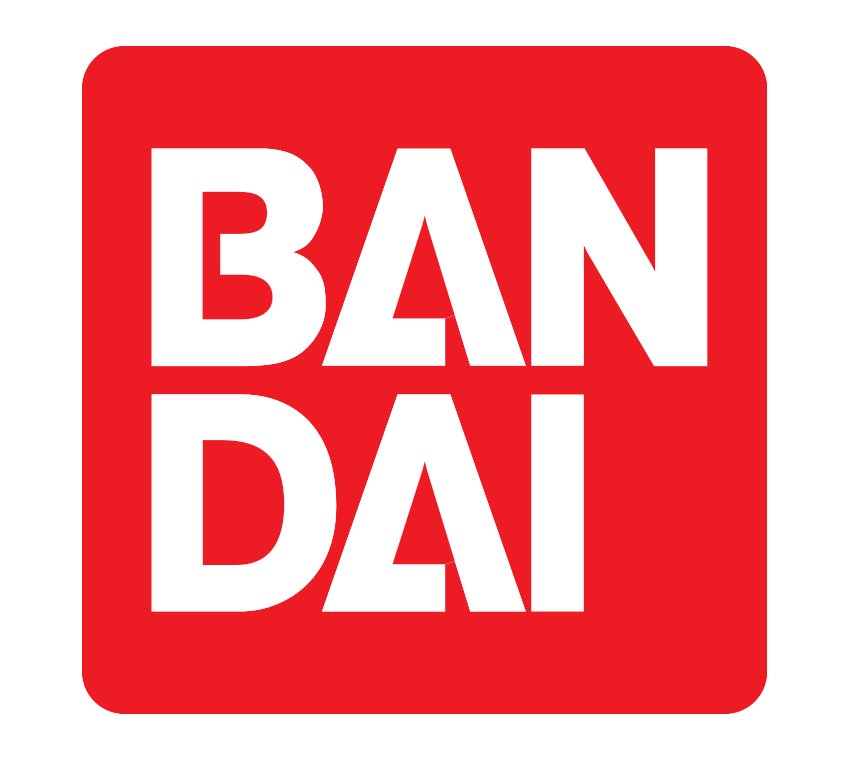 bandai