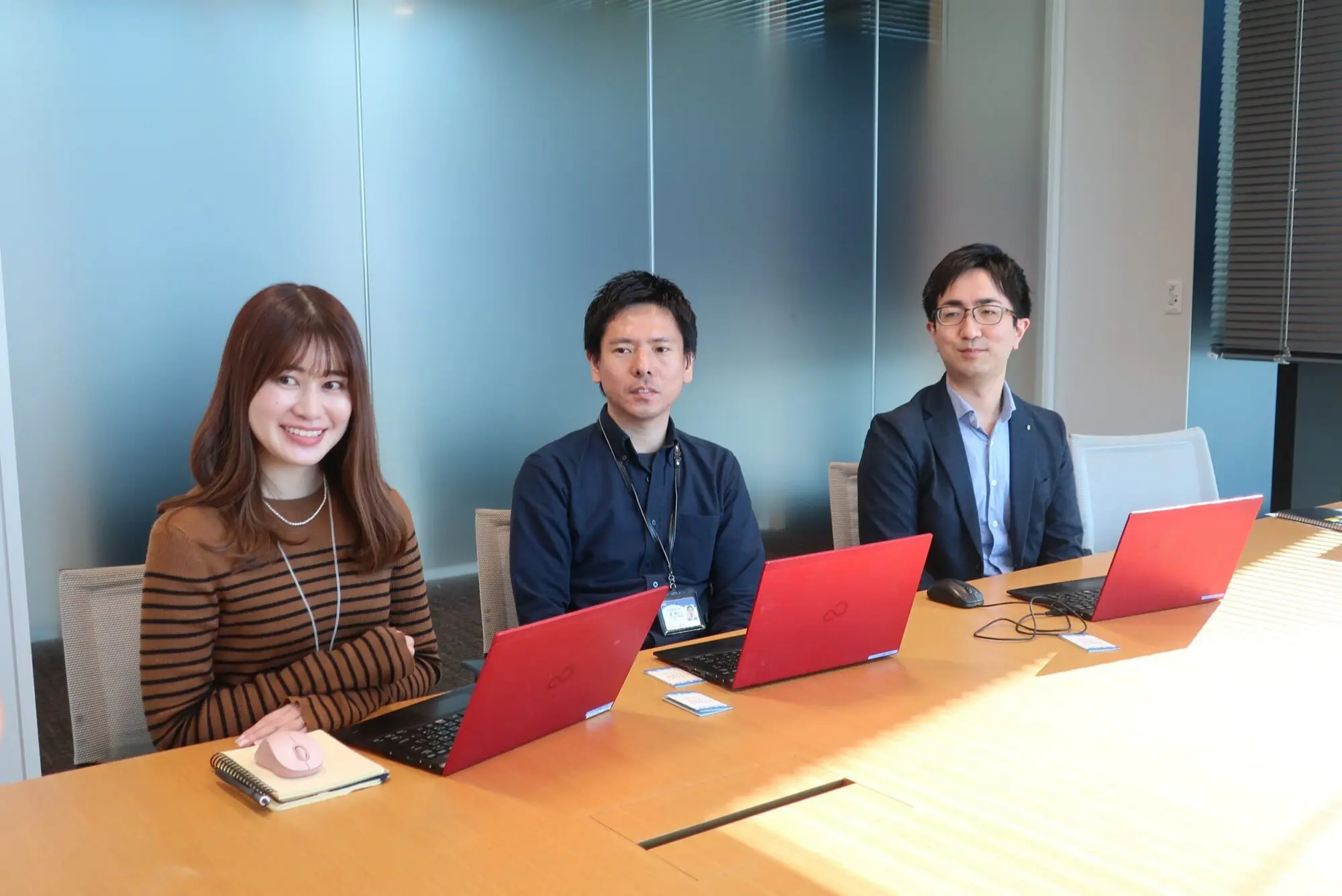 なないろ生命保険株式会社 | 事例紹介 | 株式会社NEWONE