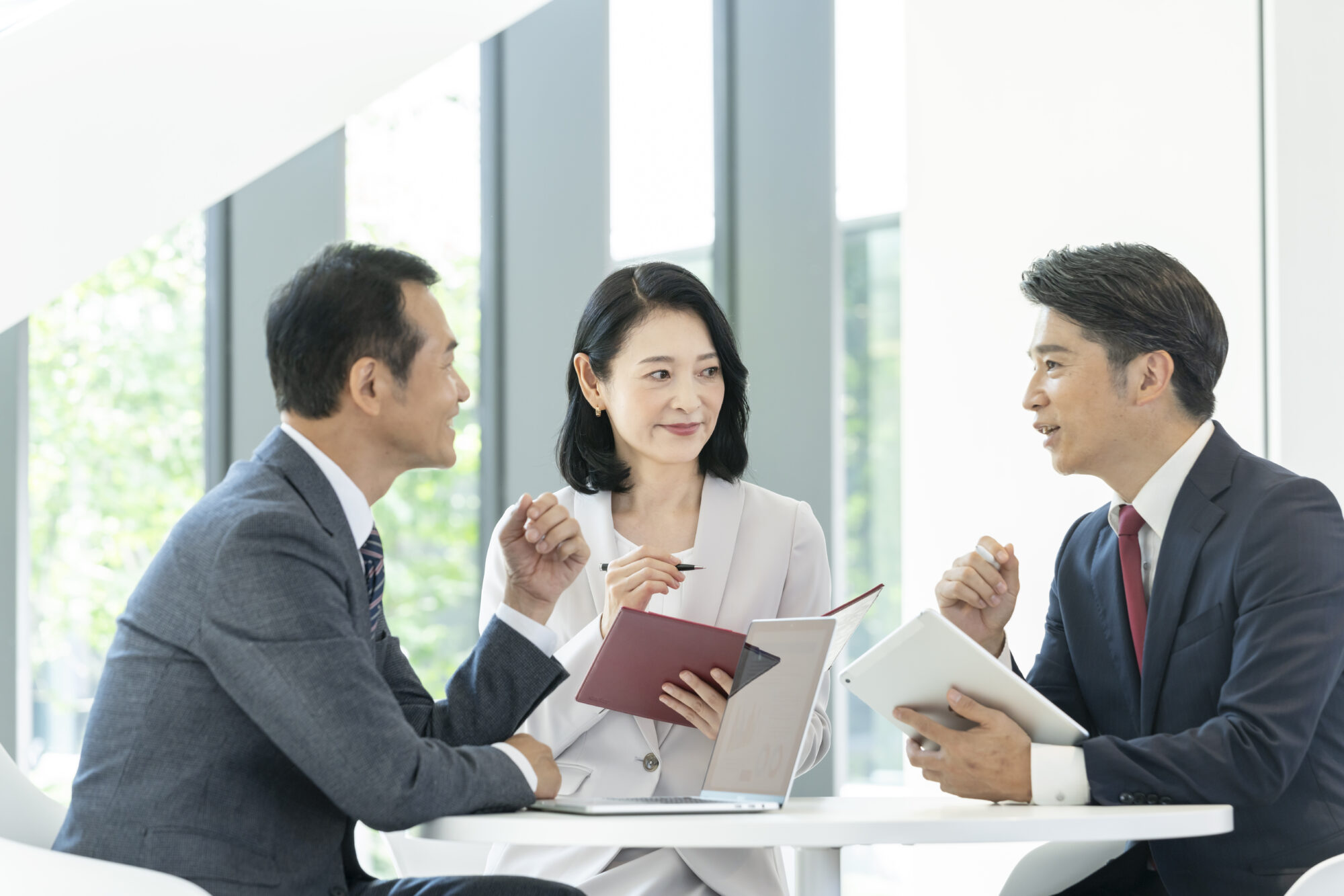 「決められない課長」にどう育成で向き合うか？～意思決定力と優先順位判断を“体感”する2時間インバスケット演習体験会〜@NEWONE虎ノ門オフィス