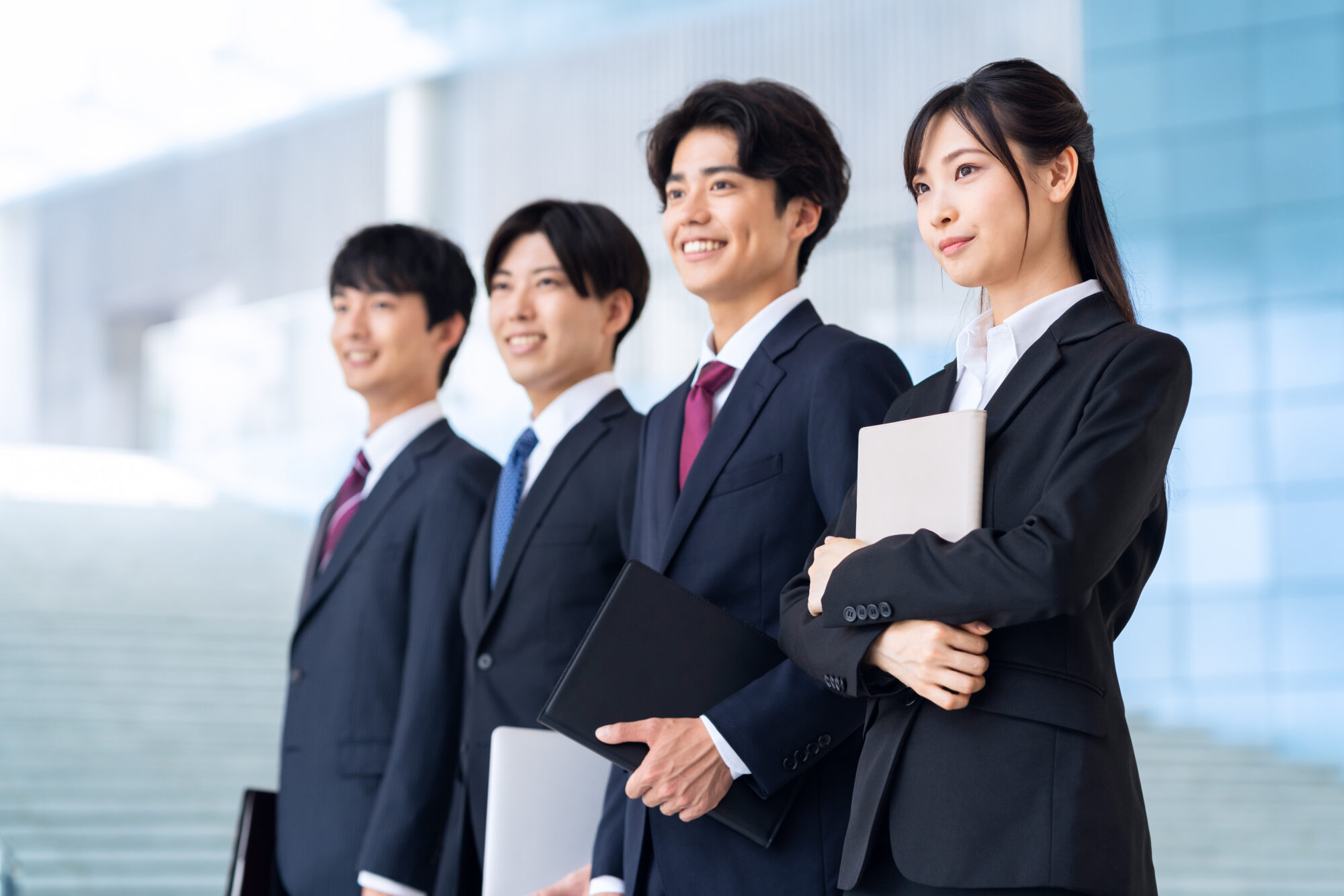 エンゲージメント向上を目的とした育成体系とは？ ～若手社員の離職防止と早期戦力化に向けて～