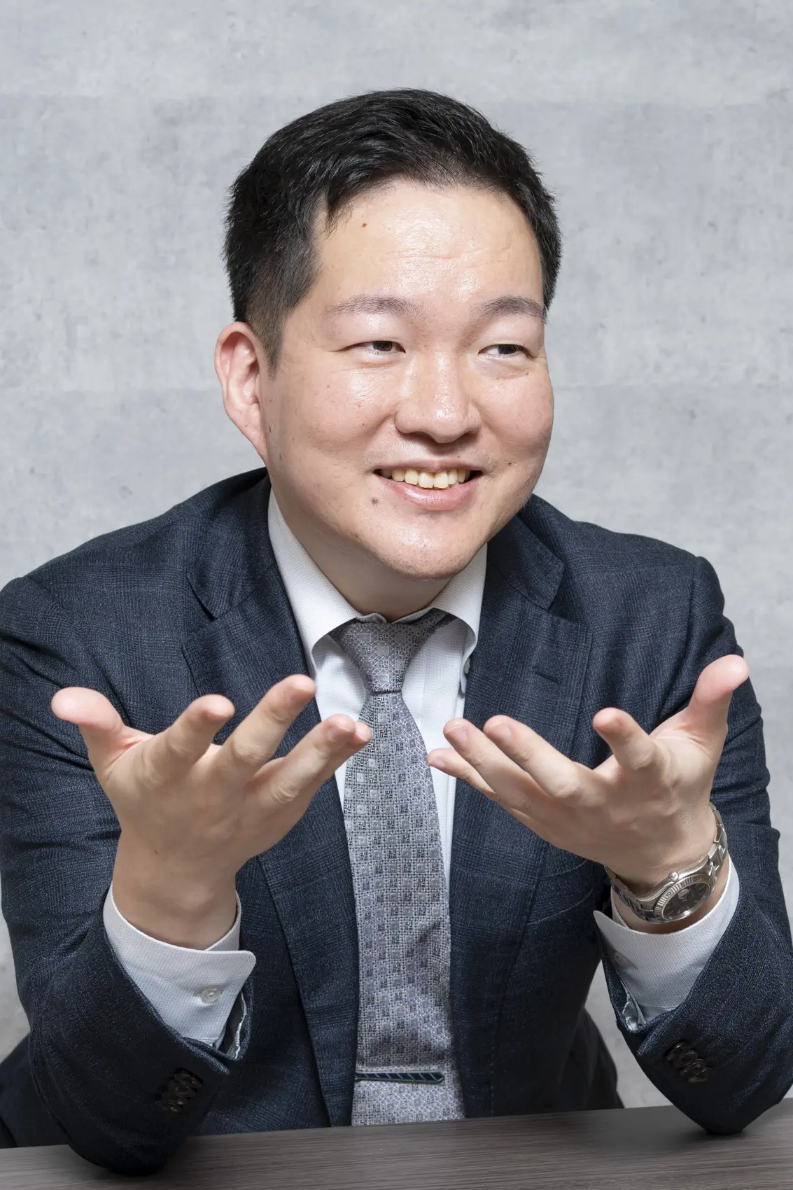 Will／Can／Must、若手社員にはどこに比重を置いて考えさせるべきか