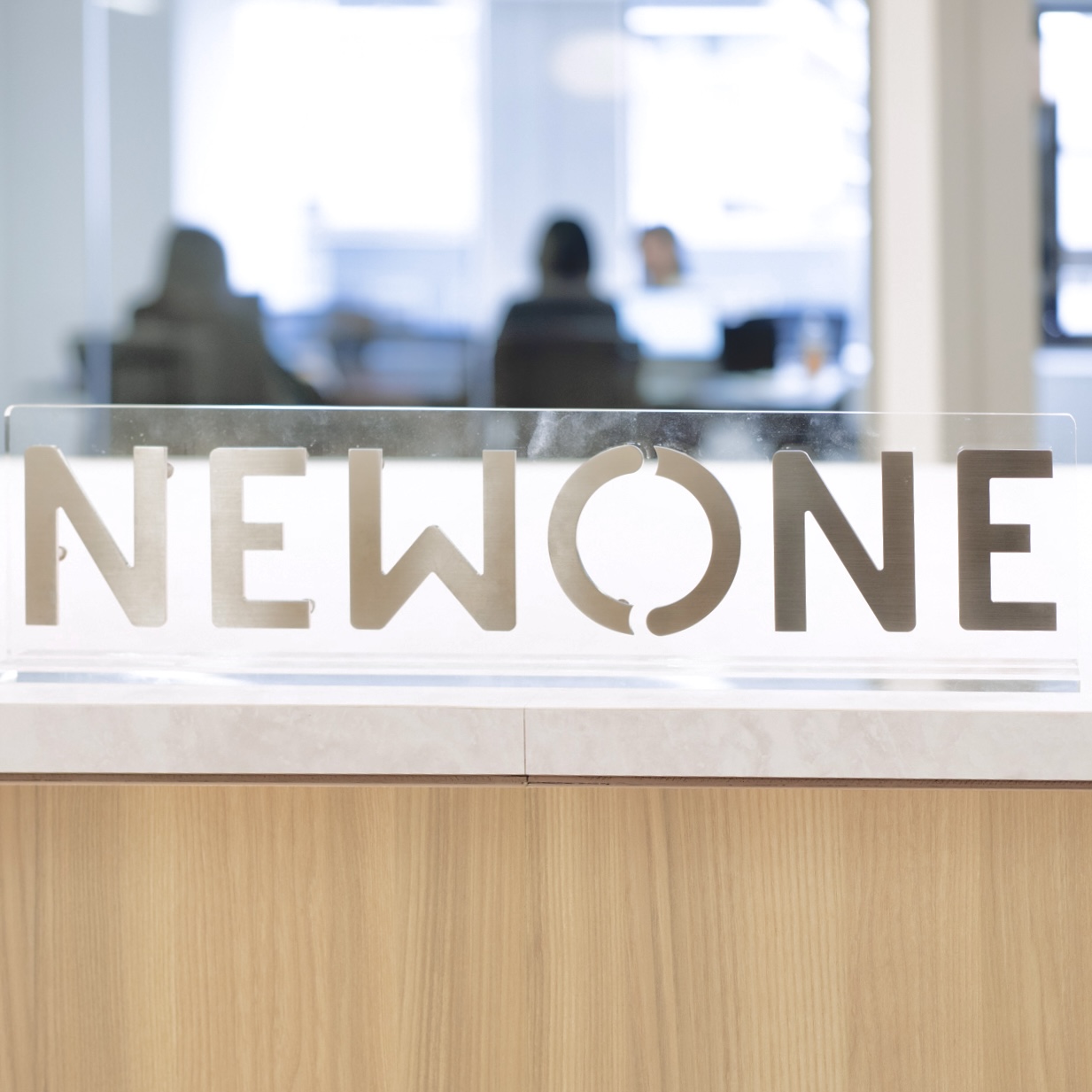 NEWONE事務局