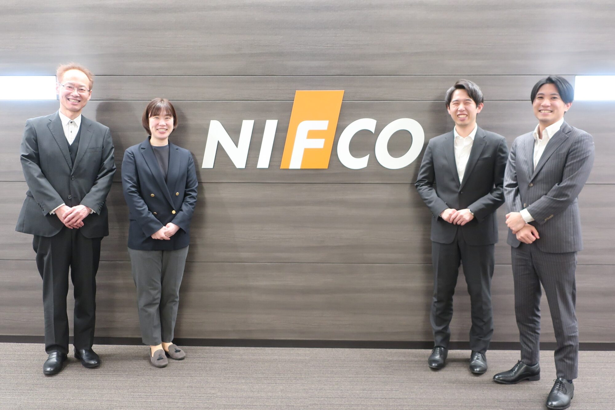 株式会社ニフコ様