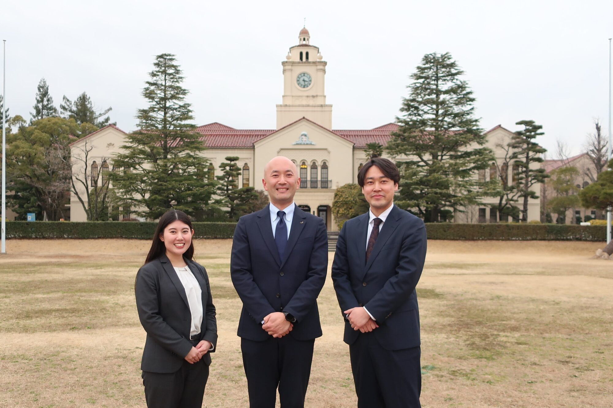 学校法人関西学院様