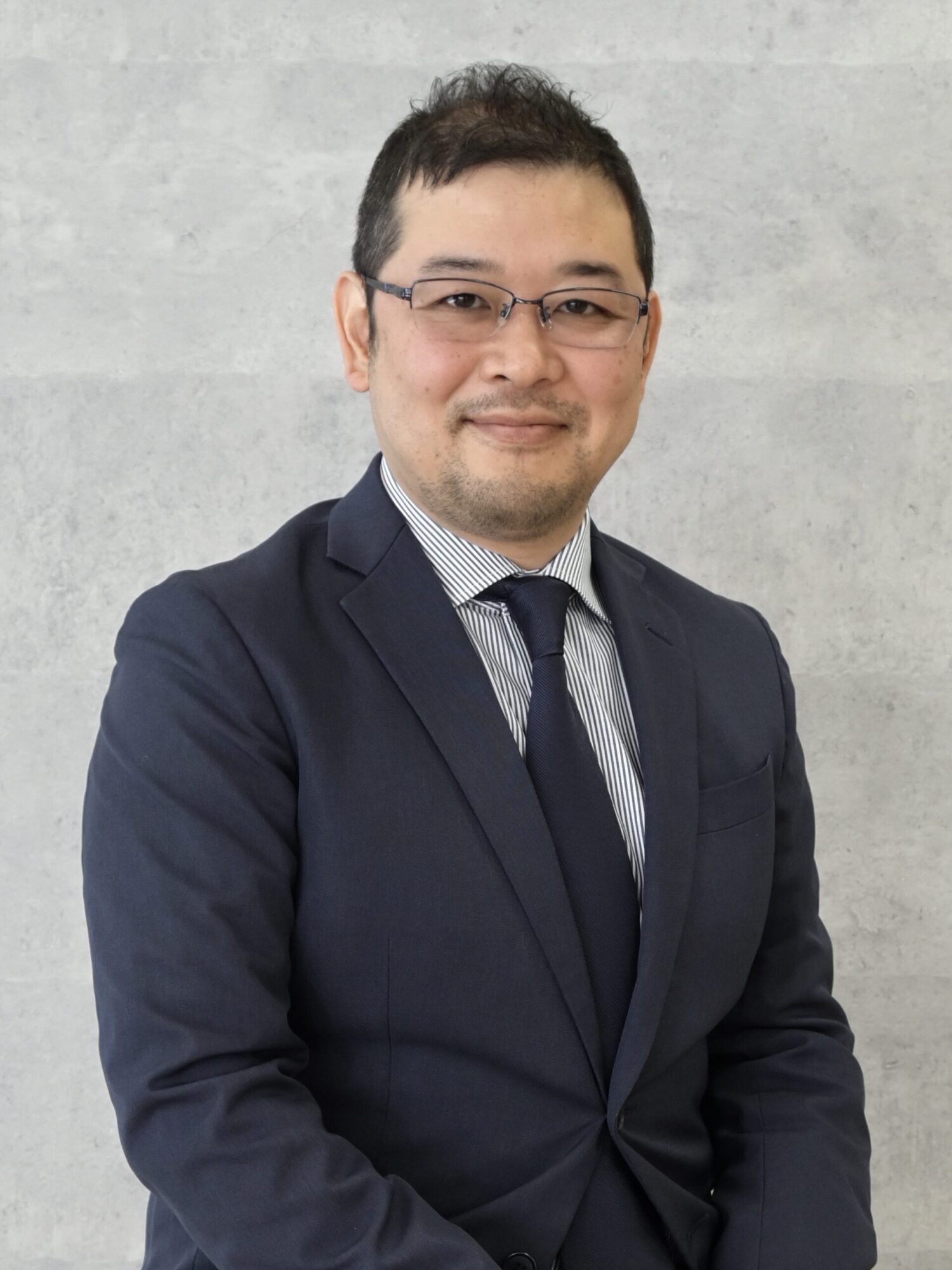 古藤 秀彦