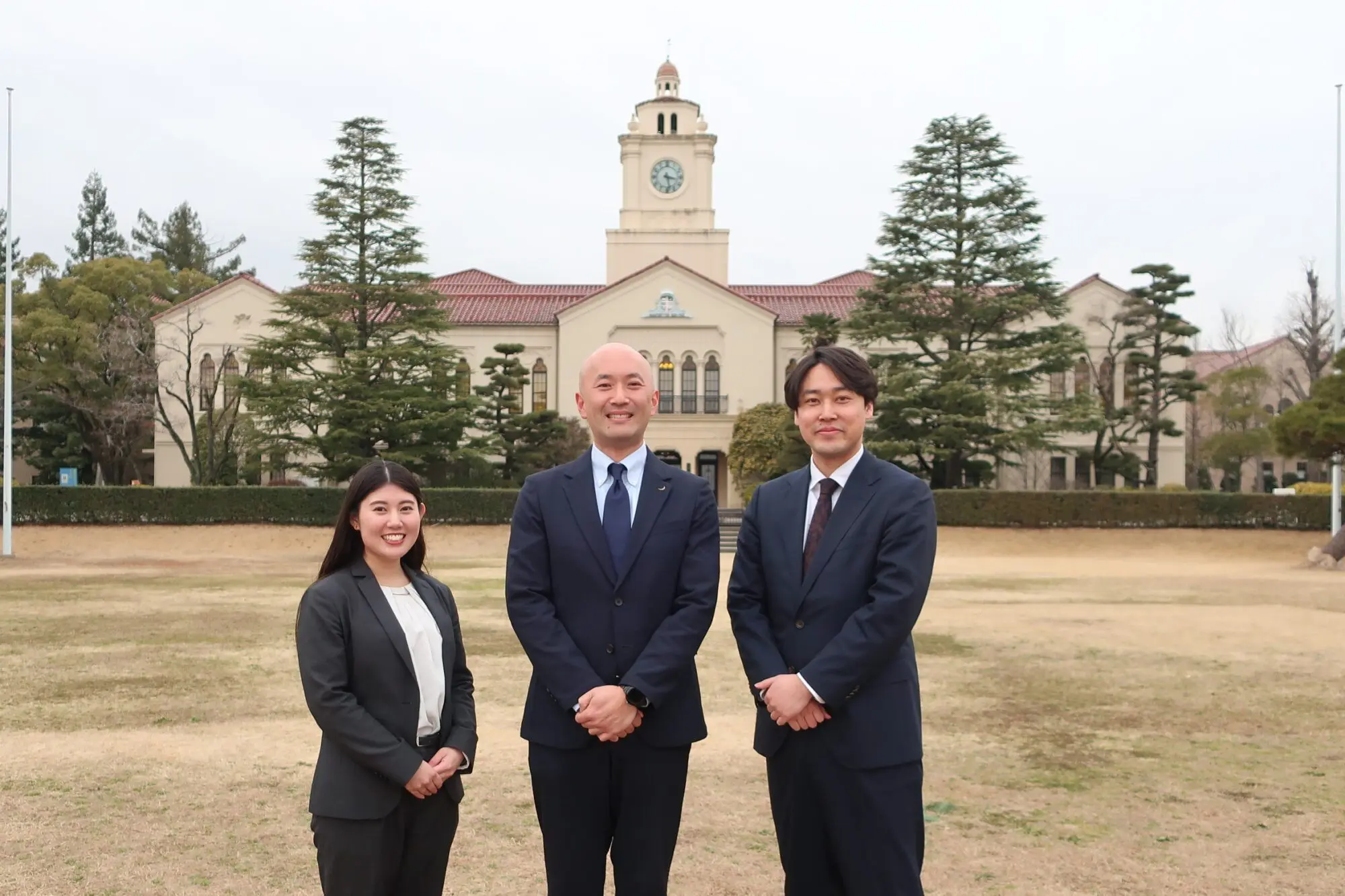 学校法人関西学院様：エンゲージメントを軸にした階層別研修の事例をアップしました