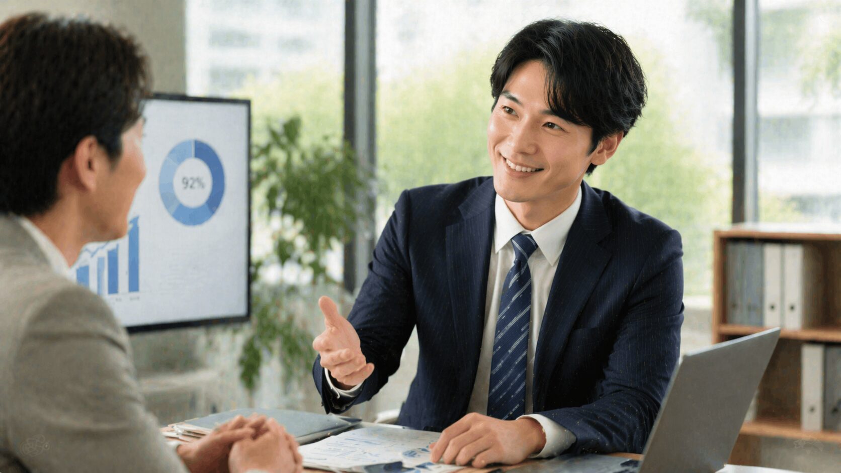 7つの習慣® for セールスパーソン
