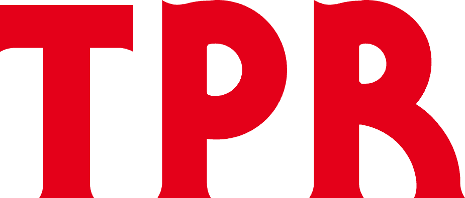 TPR株式会社様