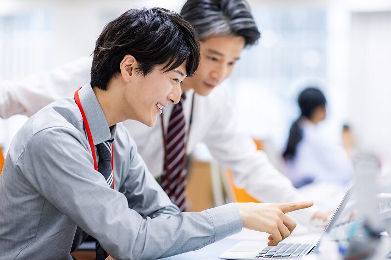 AI時代のマネジメント研修