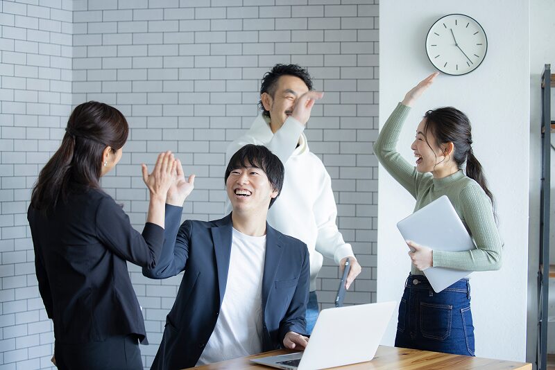 AI時代のマネジメント研修