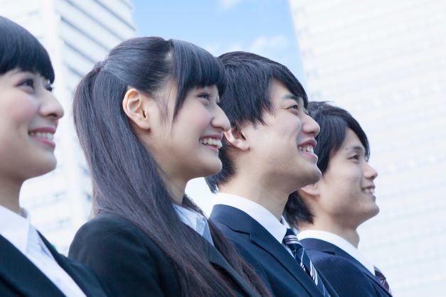 【27卒向け】新入社員研修プログラム