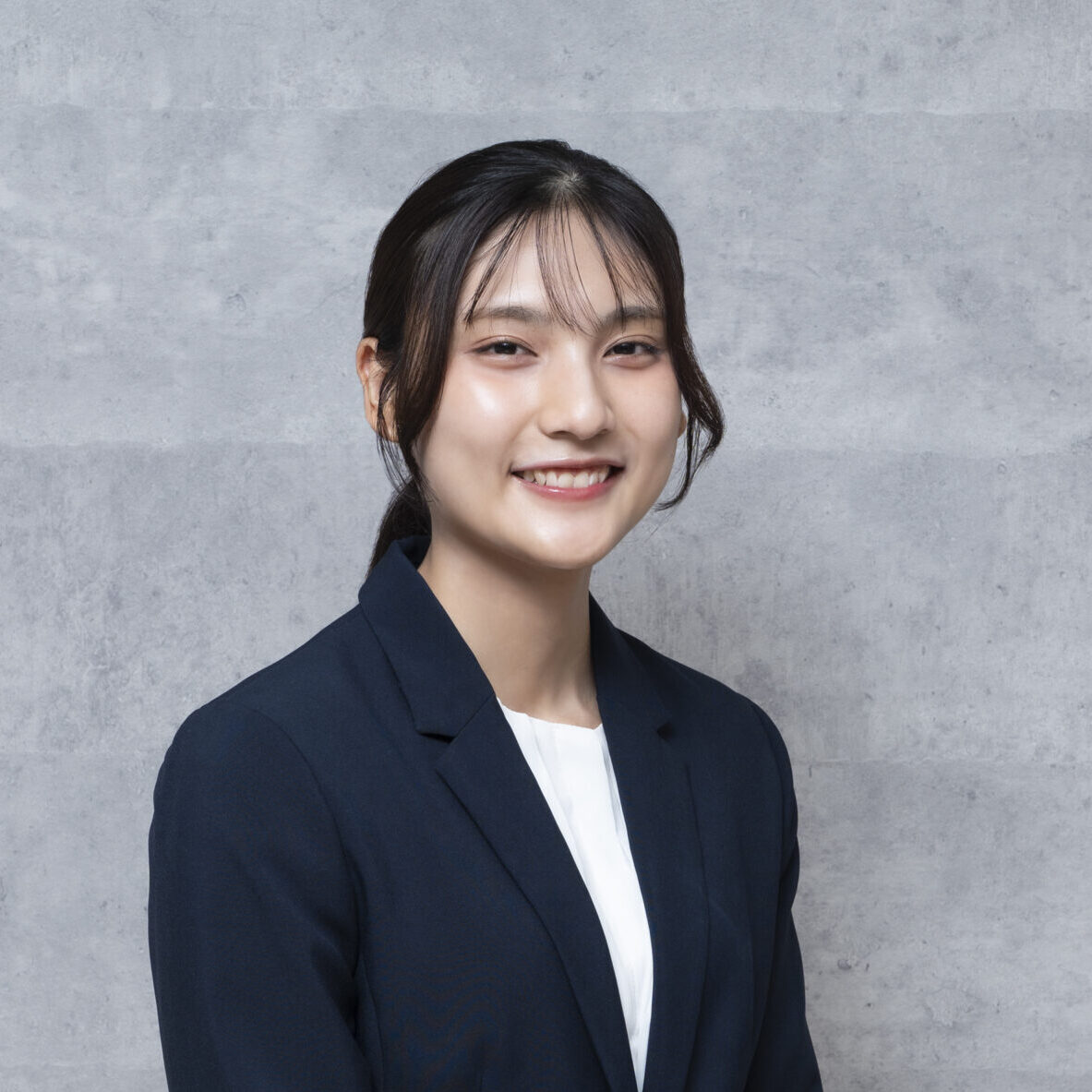 比嘉 奈美恵