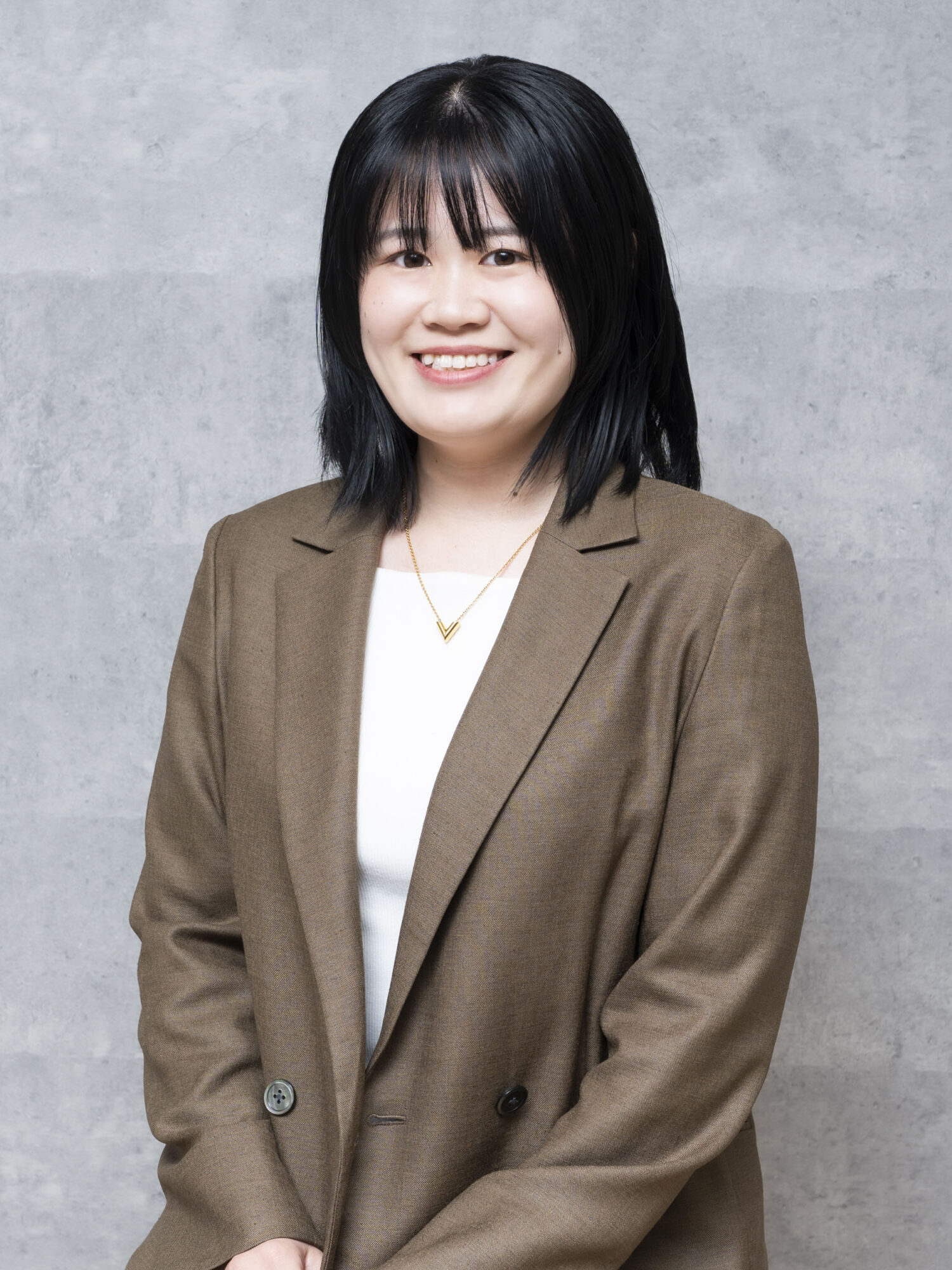 勝城 優花