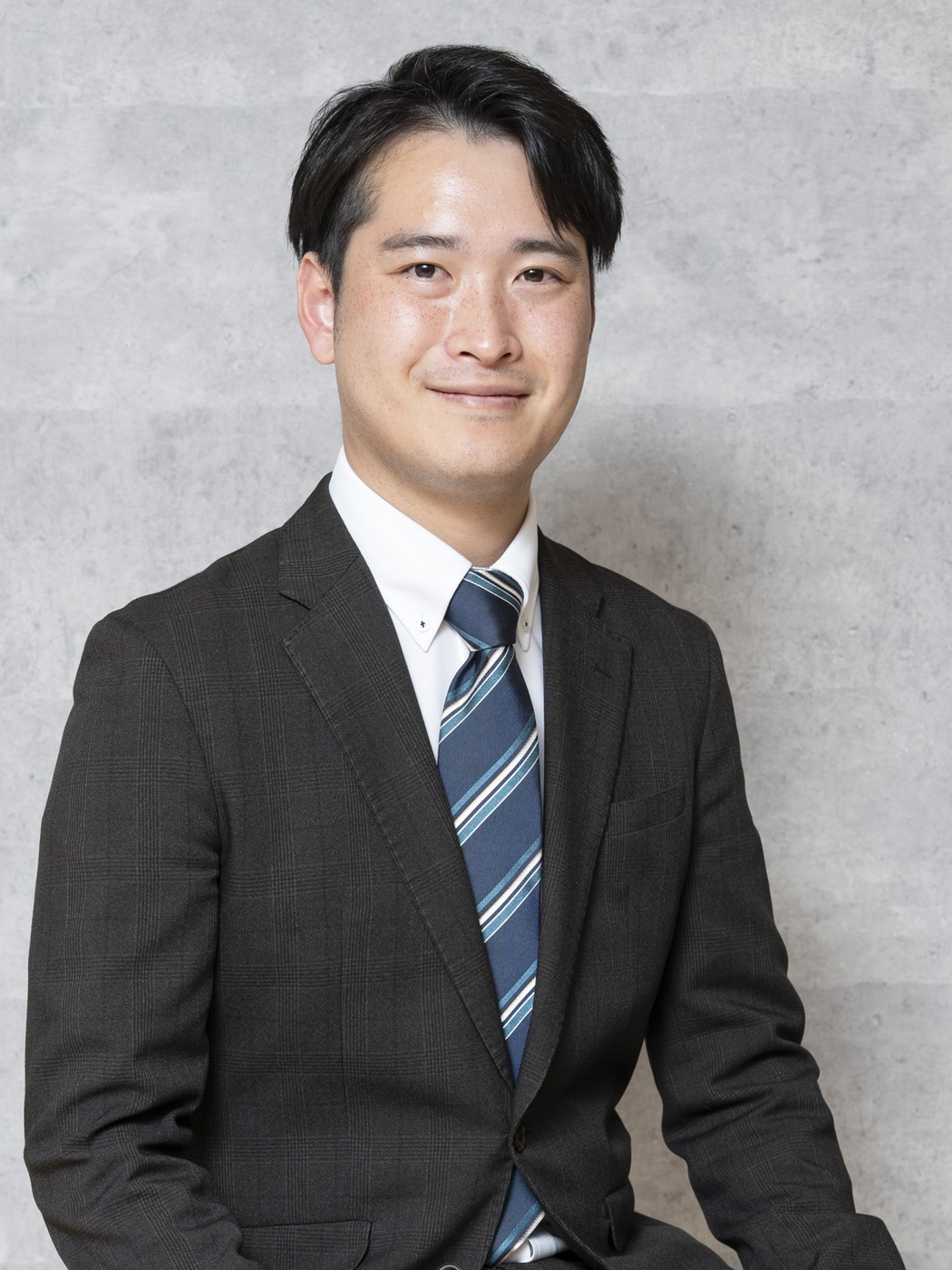川合 祐貴