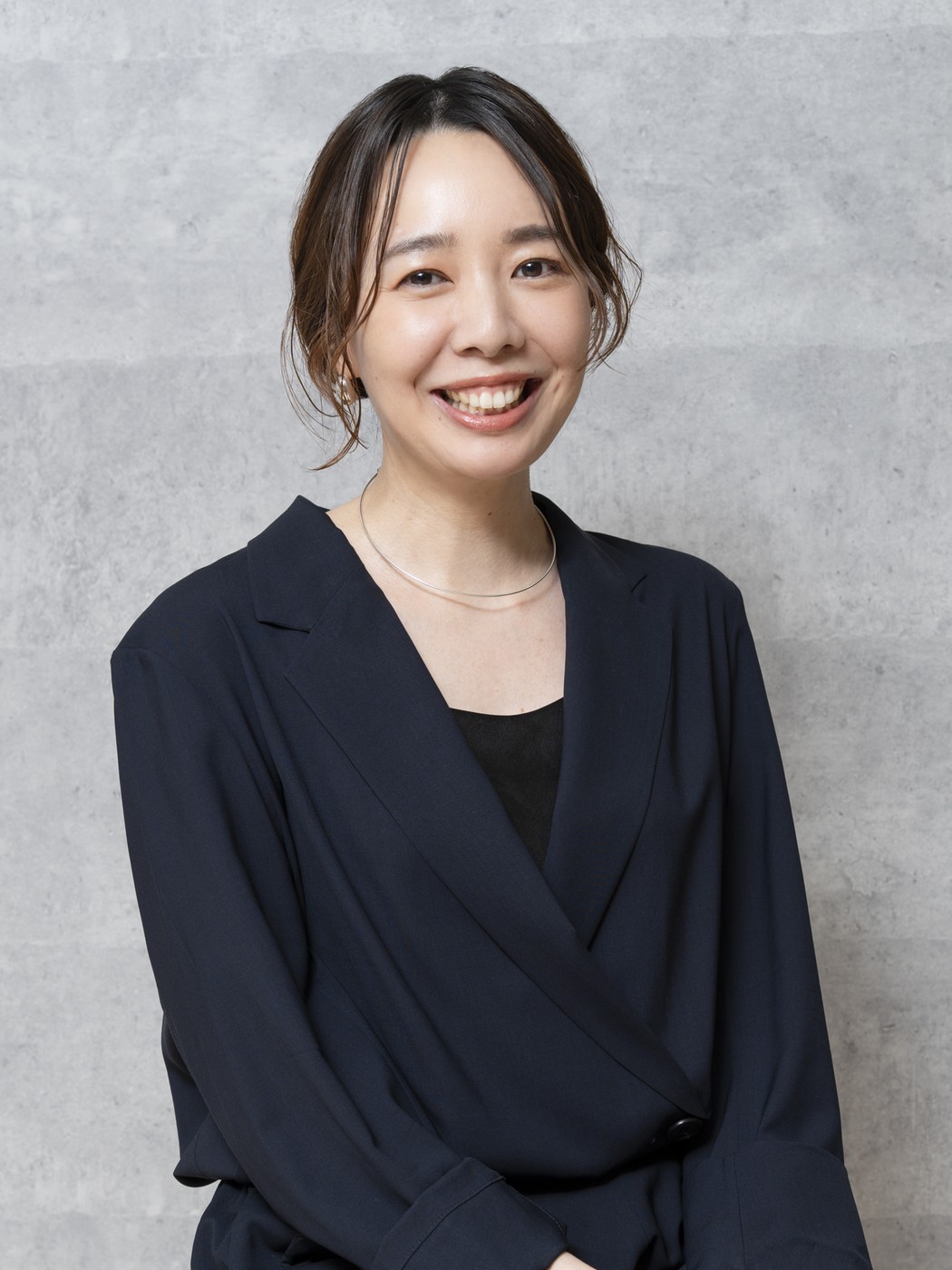 芹澤 加奈