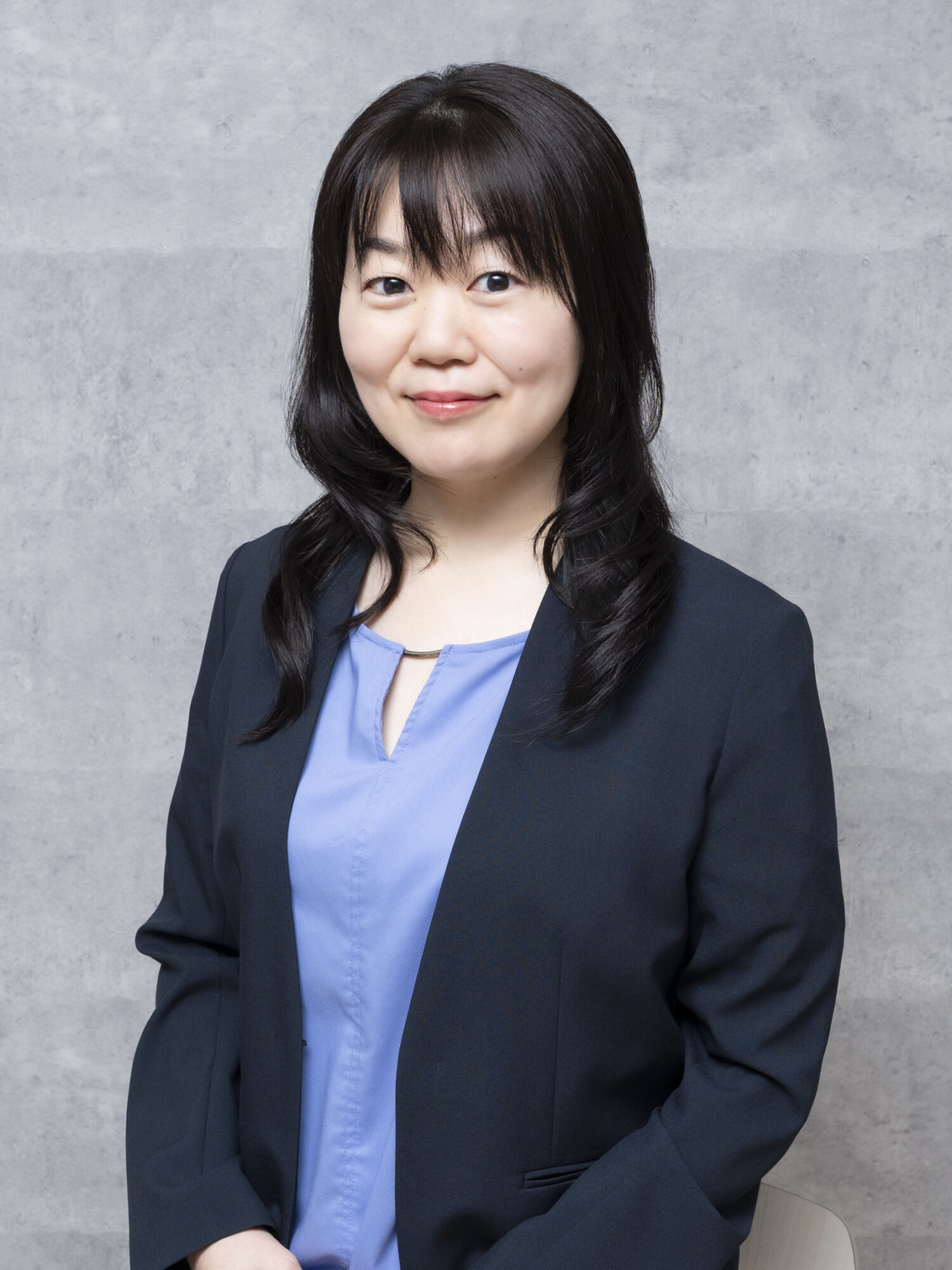 長澤 千尋