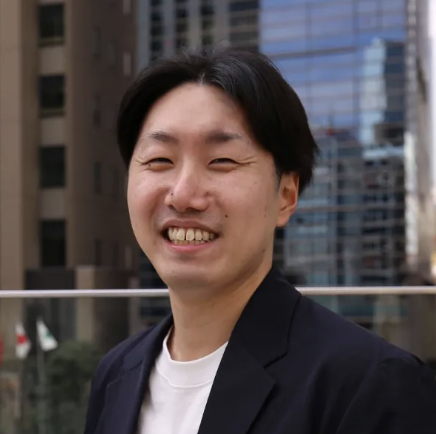 山口 陽輝